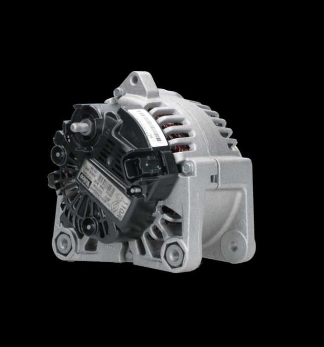 Alternator Valeo reconditionat Dacia , Renault  , TG11C034