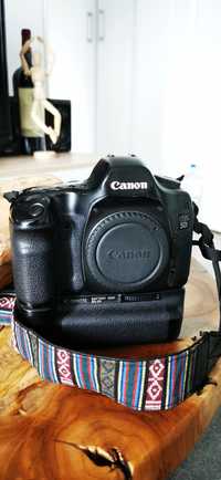 Canon EOS 5D MARK I fără grip