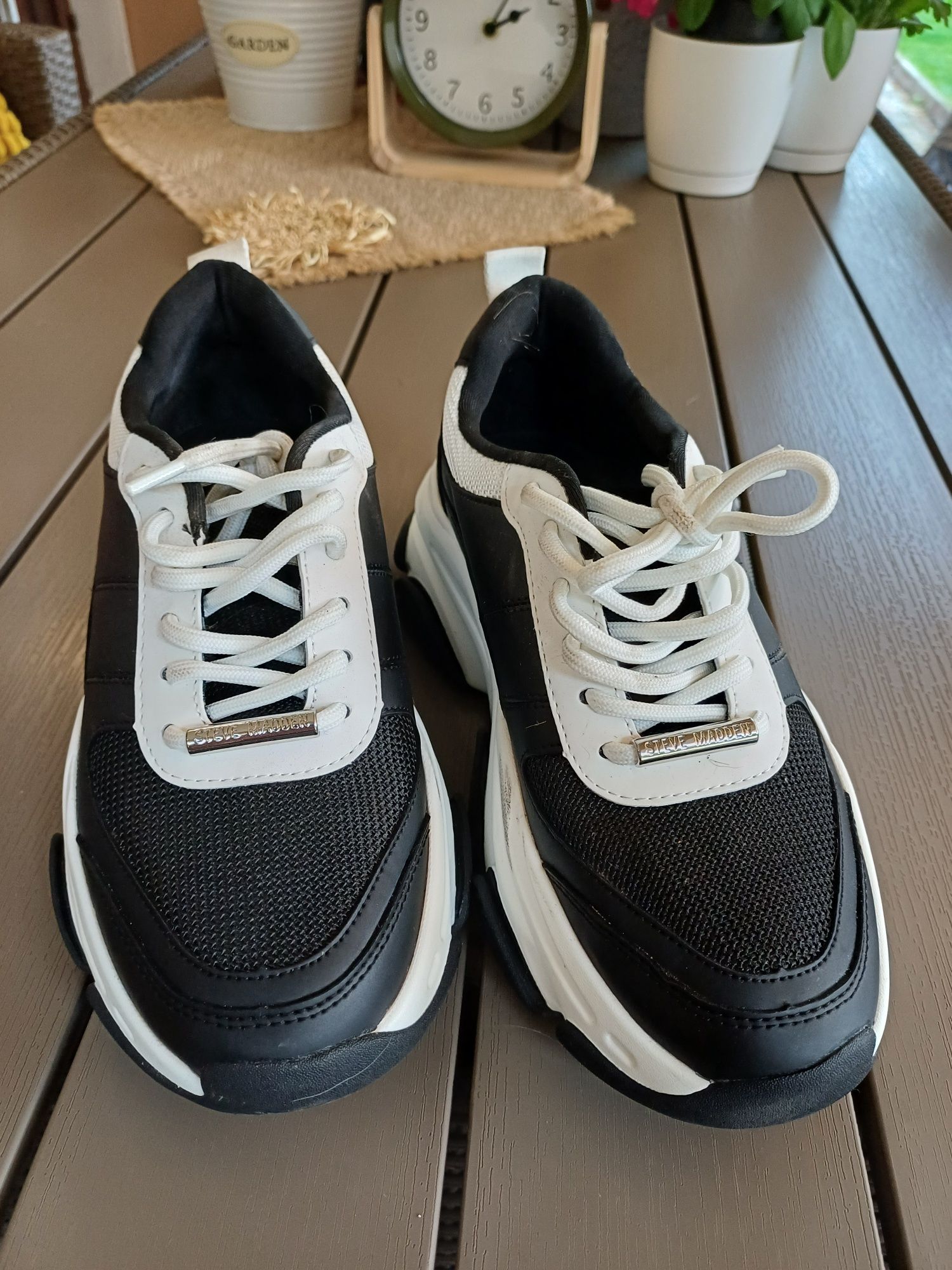Steve Madden,37 размер