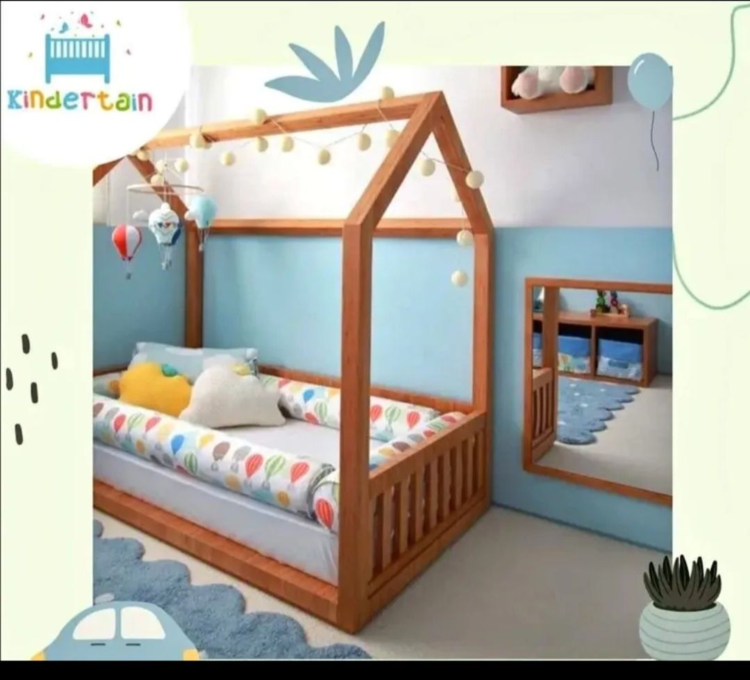 Mobilier Kindertain foarte multe modele pe comanda