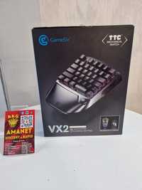 Tastatura GameSir VX2 Amanet BKG