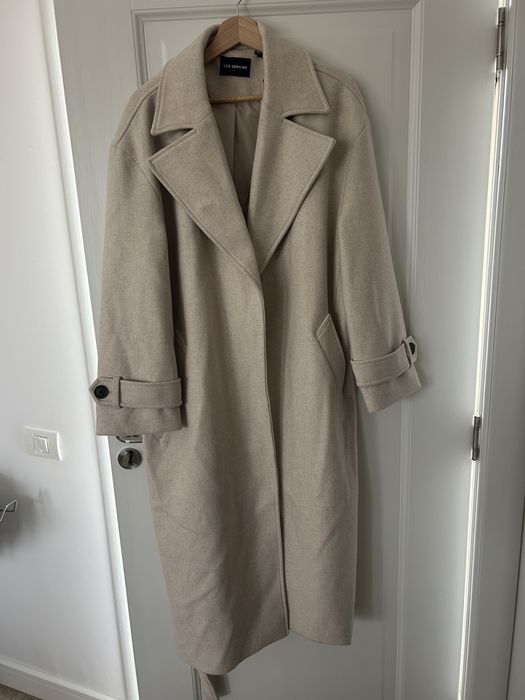 Palton Les Copains nou