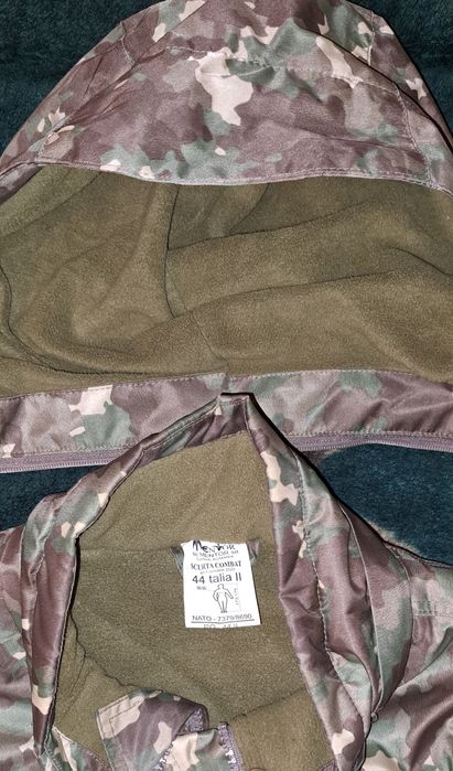 Scurta militara  combat ( sau la schimb ))