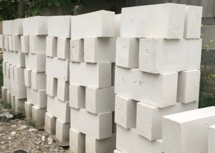 Pena blok Пена блок