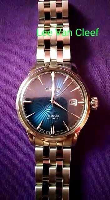 Ceas automatic Seiko, japonez 100%