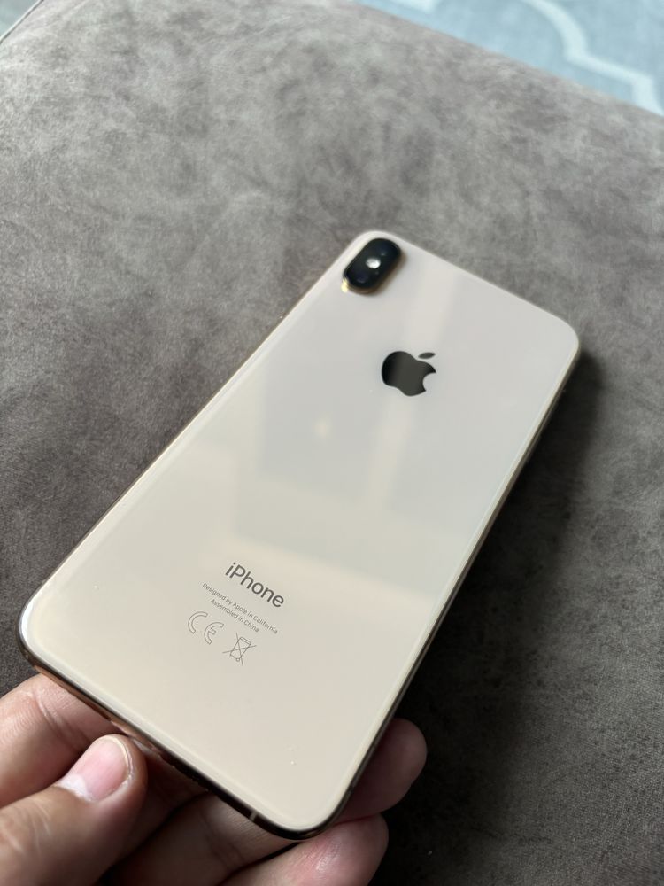 Iphone XS Max, 256gb