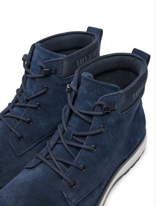 tommy обув оригинал