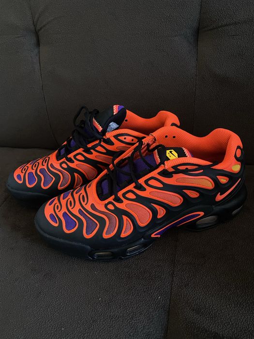 Air Max Plus TN Drift "All Day"