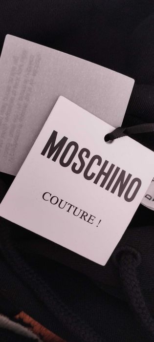 Hanorac femei Moschino
