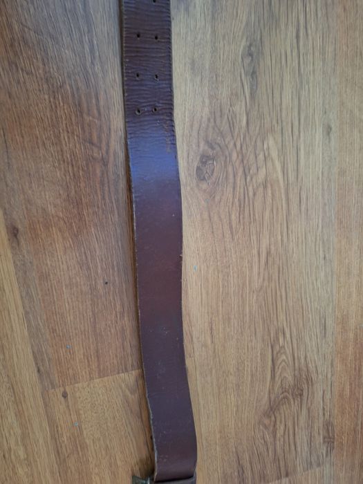 Стар офицерски колан