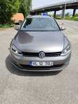 Vand Wolkswagen Golf 7,stare impecabila,an 2014,motor de 2000,Euro6