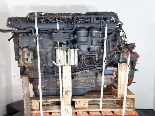 Motor  complet Scania DC13147 L01 - Piese de motor Scania