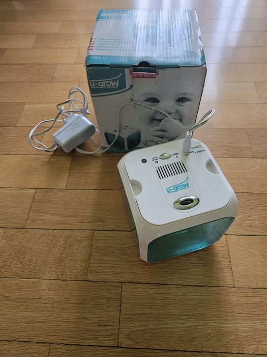 Umidificator ultrasonic  u grow