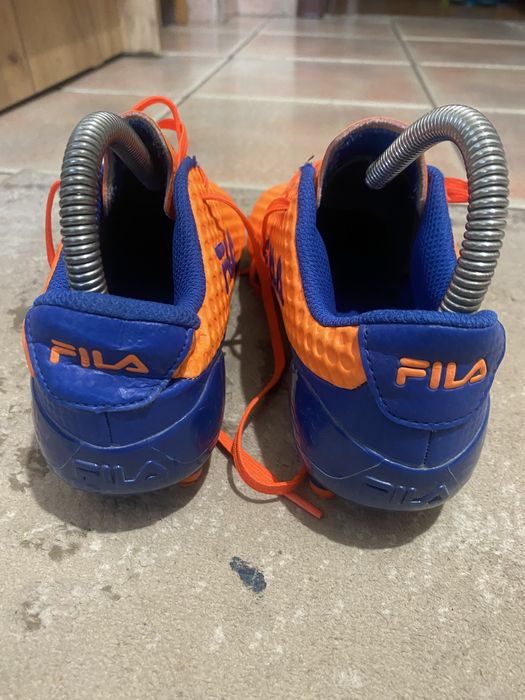 Crampoane Fila copii