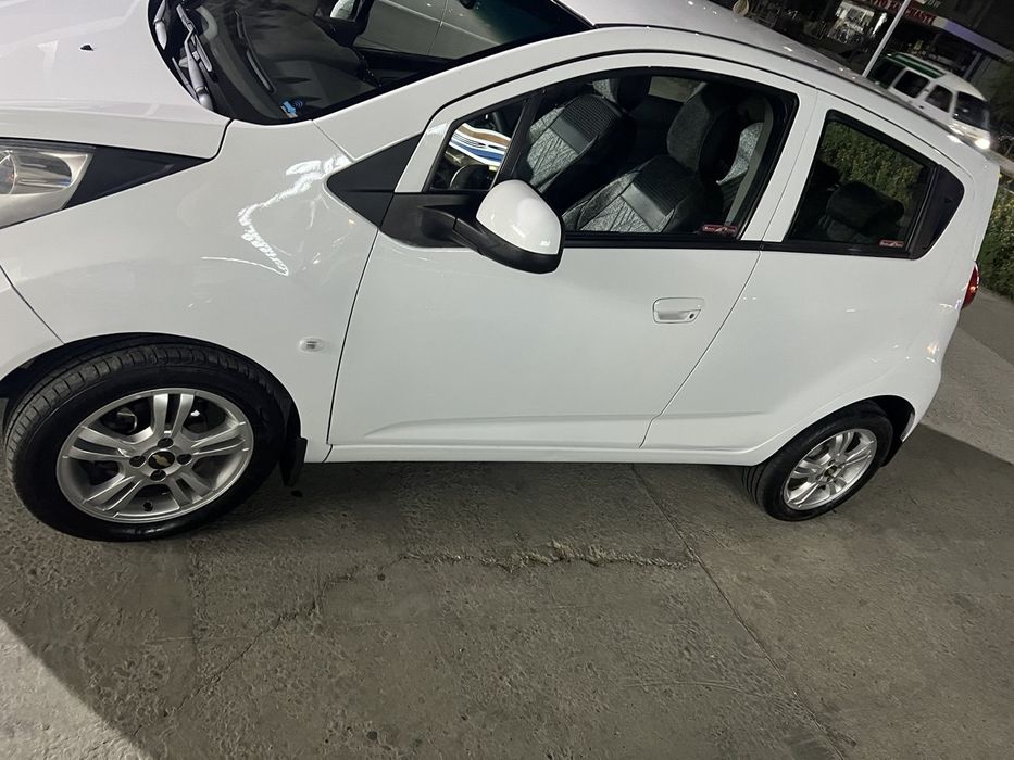 Spark 1.25 mator 2012