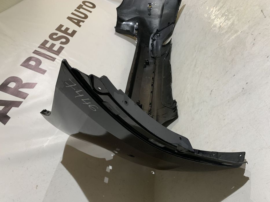 Bara spate BMW X3, G01, M-Sport, 2018, 2019, 2020, 2021, cod origine OE 5112133605.