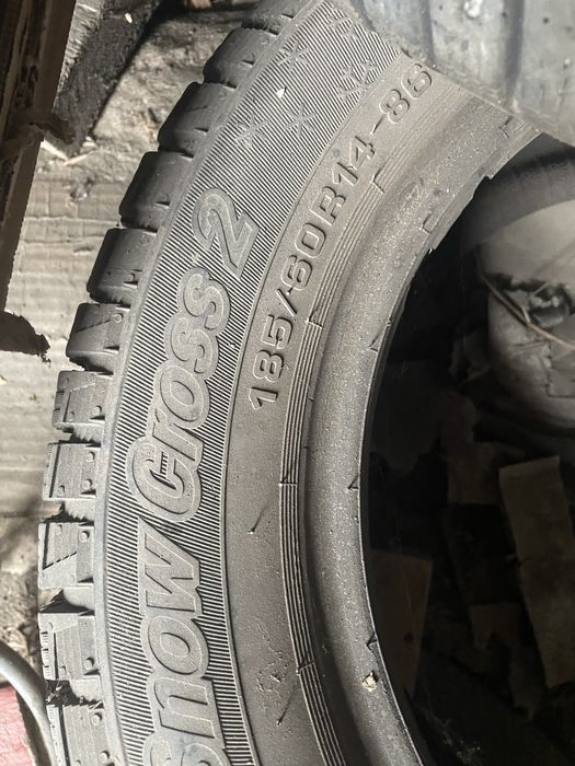 185/60/14 продам