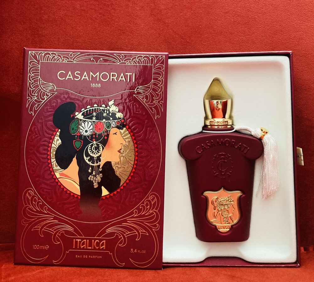 Парфюмни отливки - BDK, Chanel, YSL, VCA