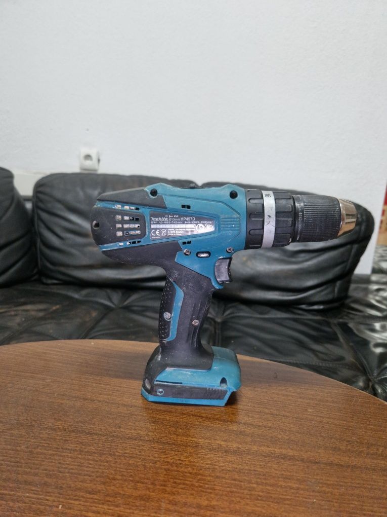 Продавам професионални инструменти - Dewalt, Stanley, Makita и др.