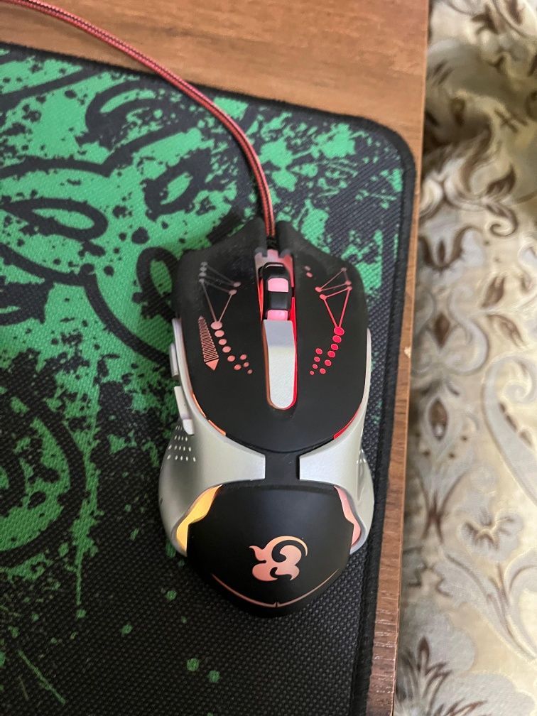 Игравой компьютер