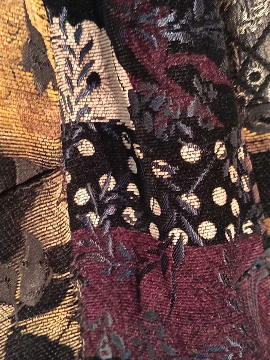 Vand pardesiu modern, elegant