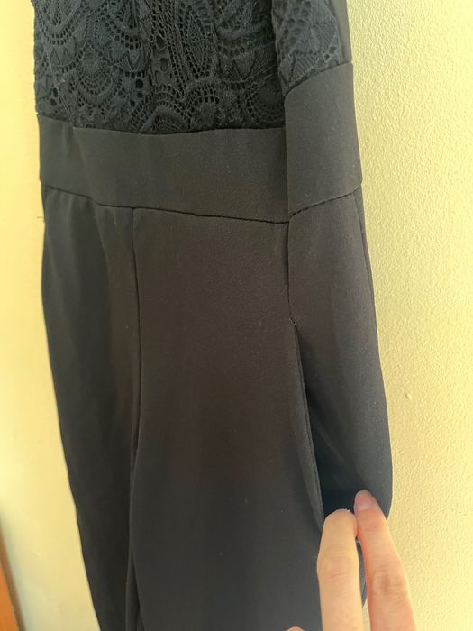 Гащеризон размер XS