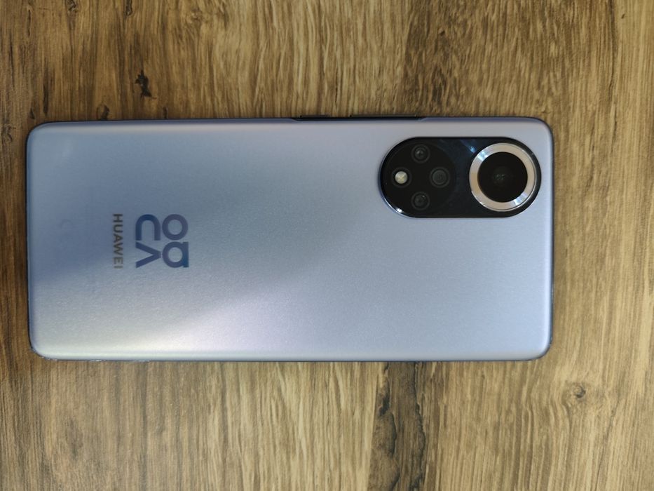 Huawei   Nova   9