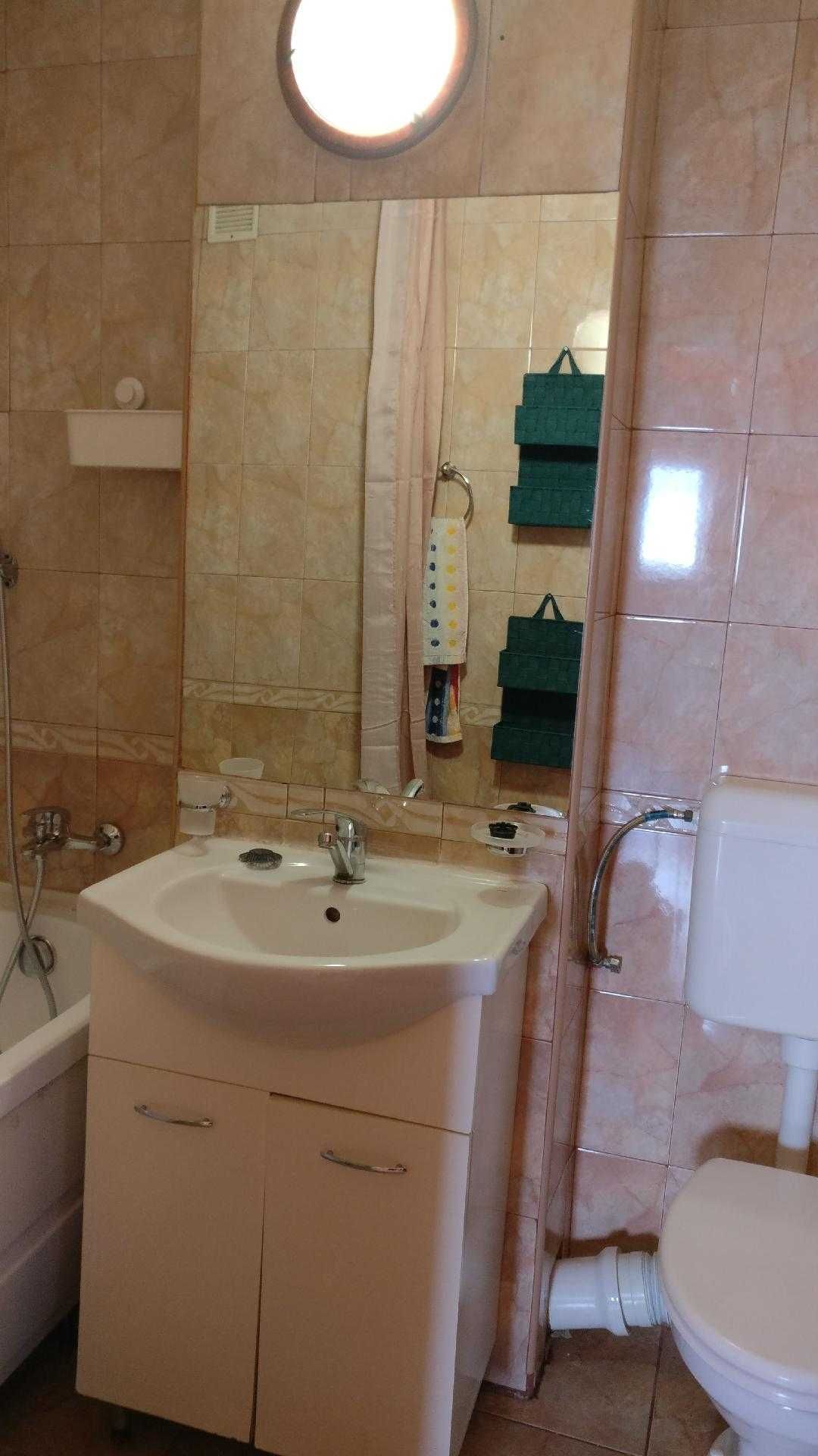 Proprietar inchiriez apartament 2 camere decomandat,Camil Ressu