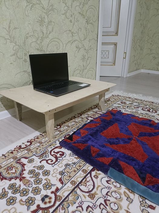 Жер стол, компактные