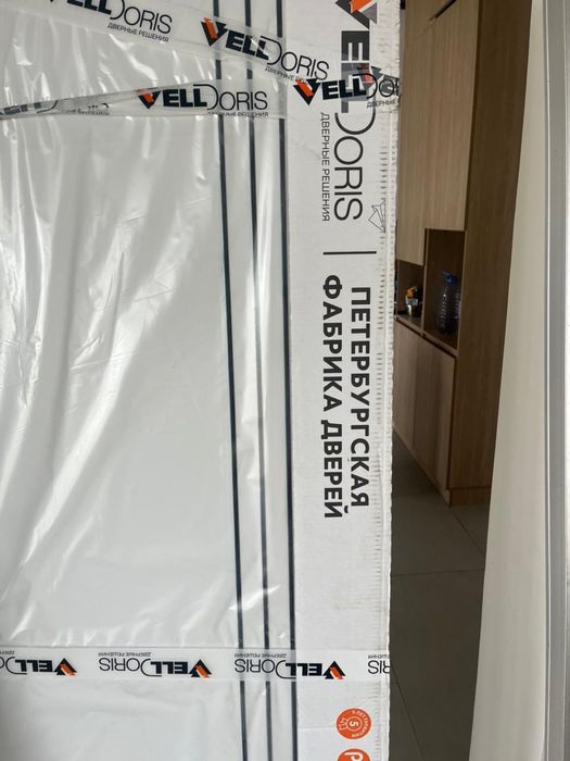 Дверь межкомнатная