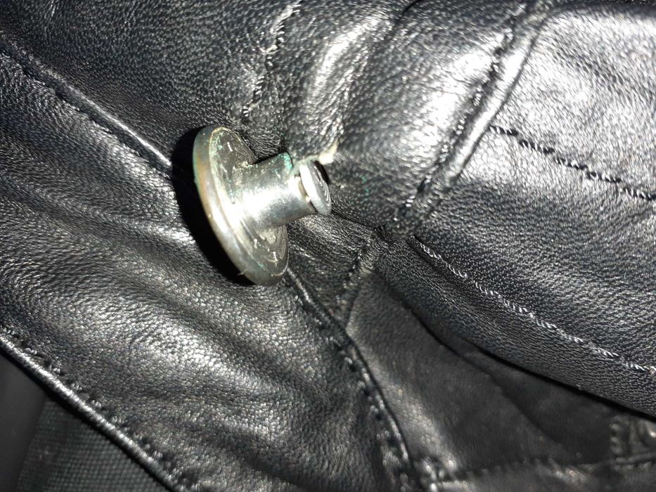 Кожено яке Pepe Jeans