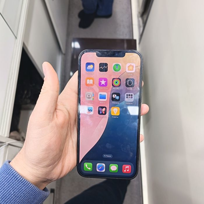 Iphone 12 PRO MAX 128 GB 82% battarey