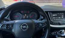 2018 Opel Grandland x