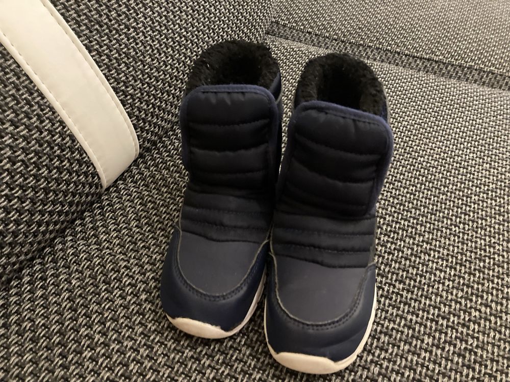 детски обувки Puma Nieva