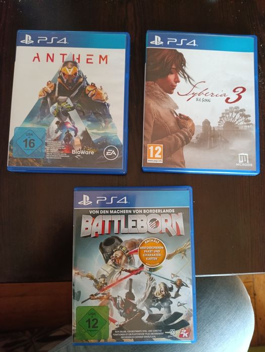 Игри за Play Station 4 и Play Station 5 и PSP (Portal)