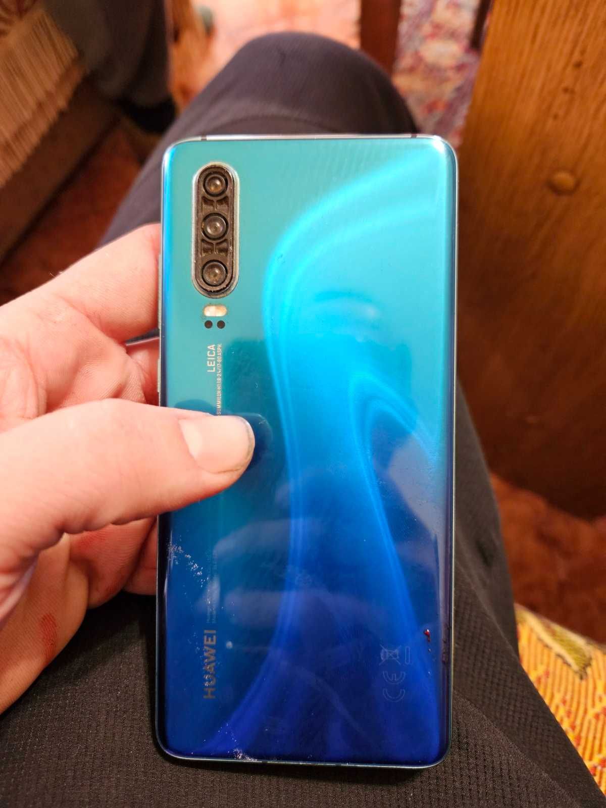 Huawei P30 128gb