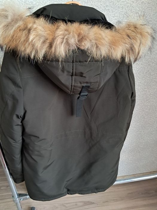 Продам Куртка мужская ( зимняя ) 48 размер