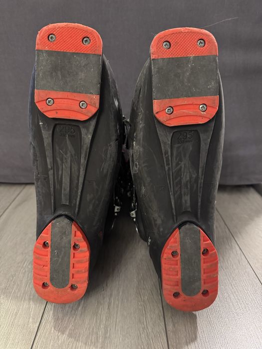 Clapari schi Rossignol AllSpeed Pro 120
