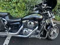 Vind  Kawasaki  mean streak  injectie