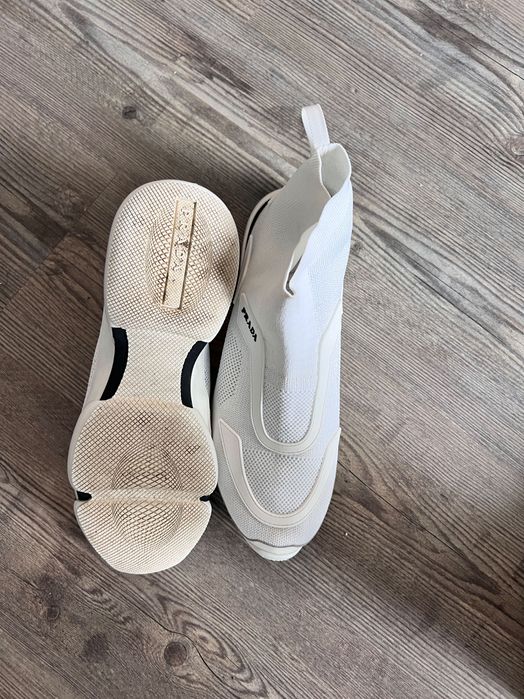 Pantof sport Prada 2TG133