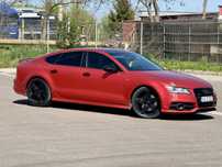 Vand audi a7 c7 3.0 tdi , distronic , night vision , head up , bose