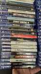 Новые игры доя ps4, ps5