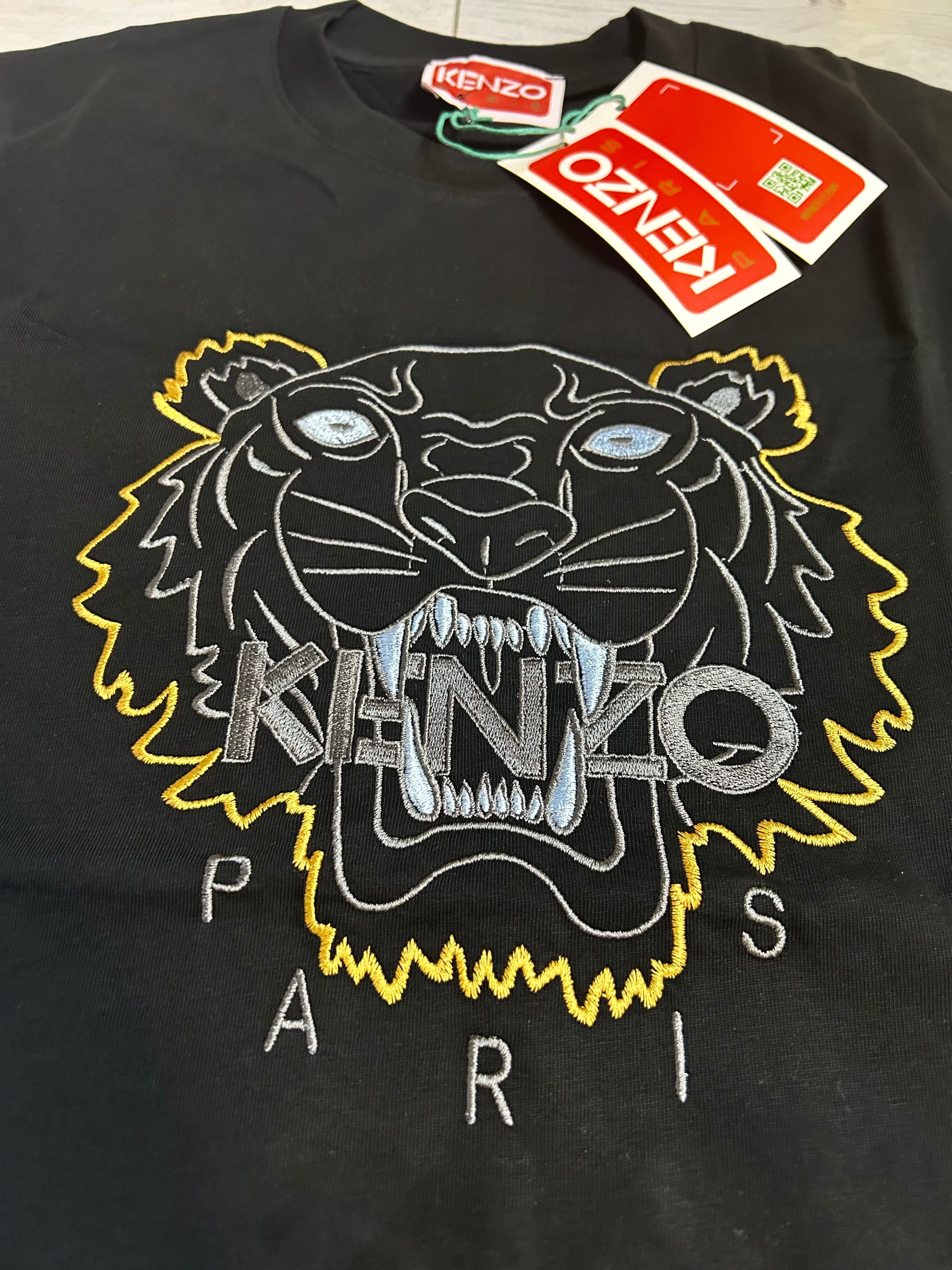 Tricou Kenzo New collection 2025