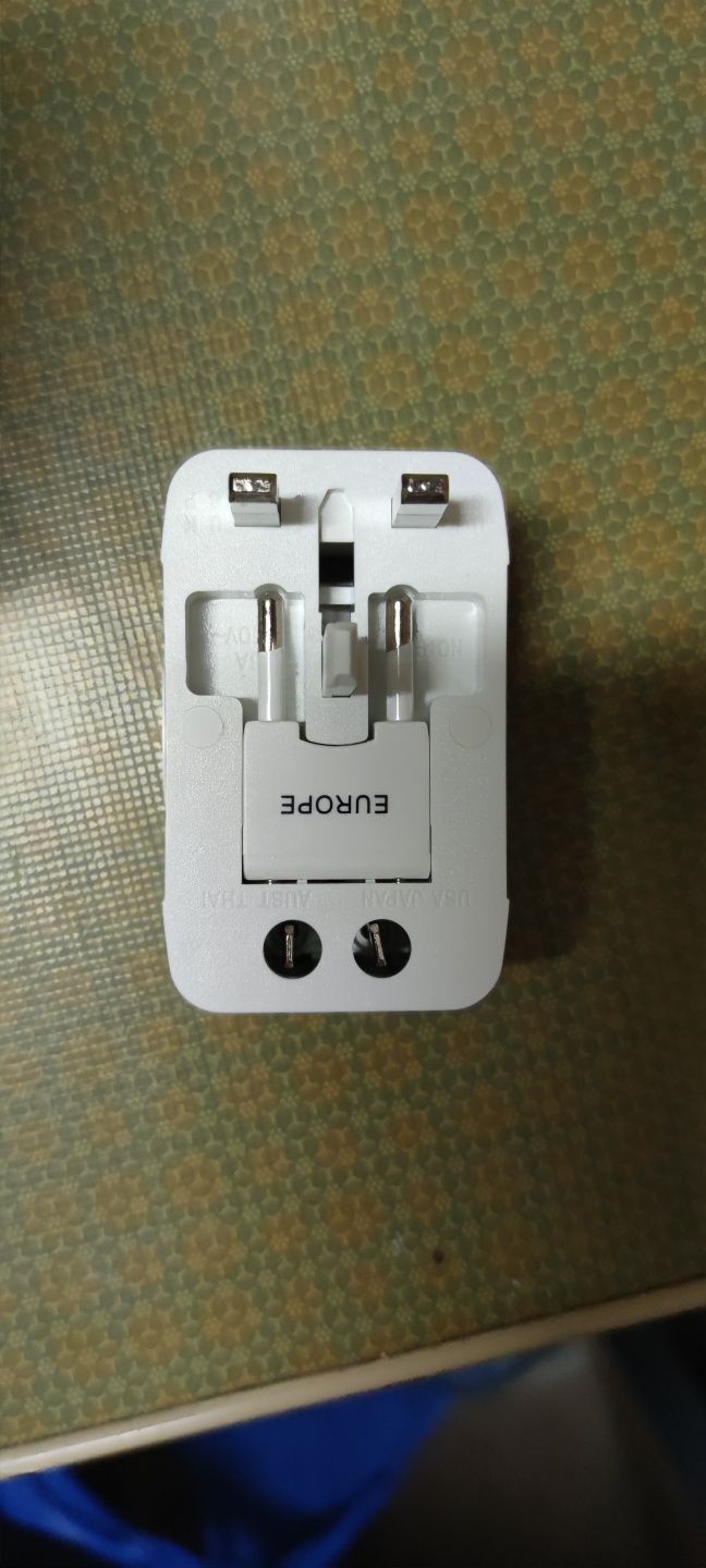 Adaptor Universal