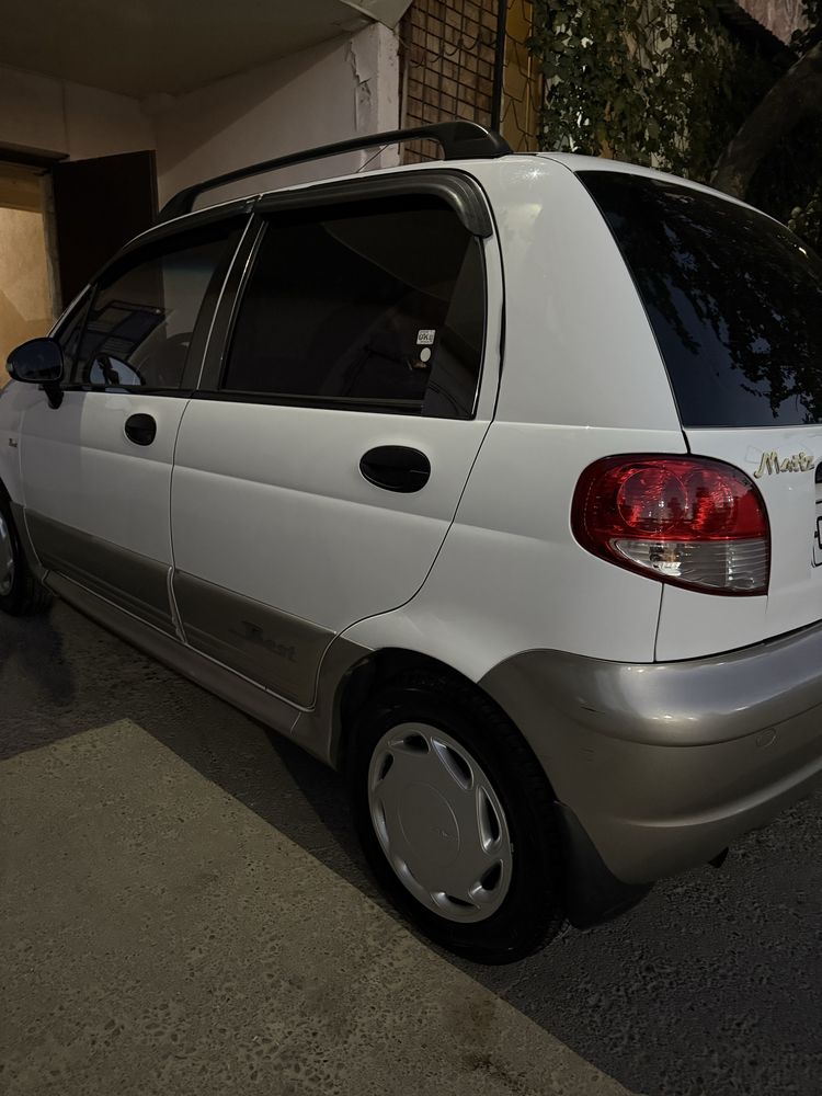 Matiz best 2016 yil arendaga!