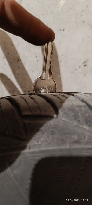 Зимни гуми Matador 205/70/15