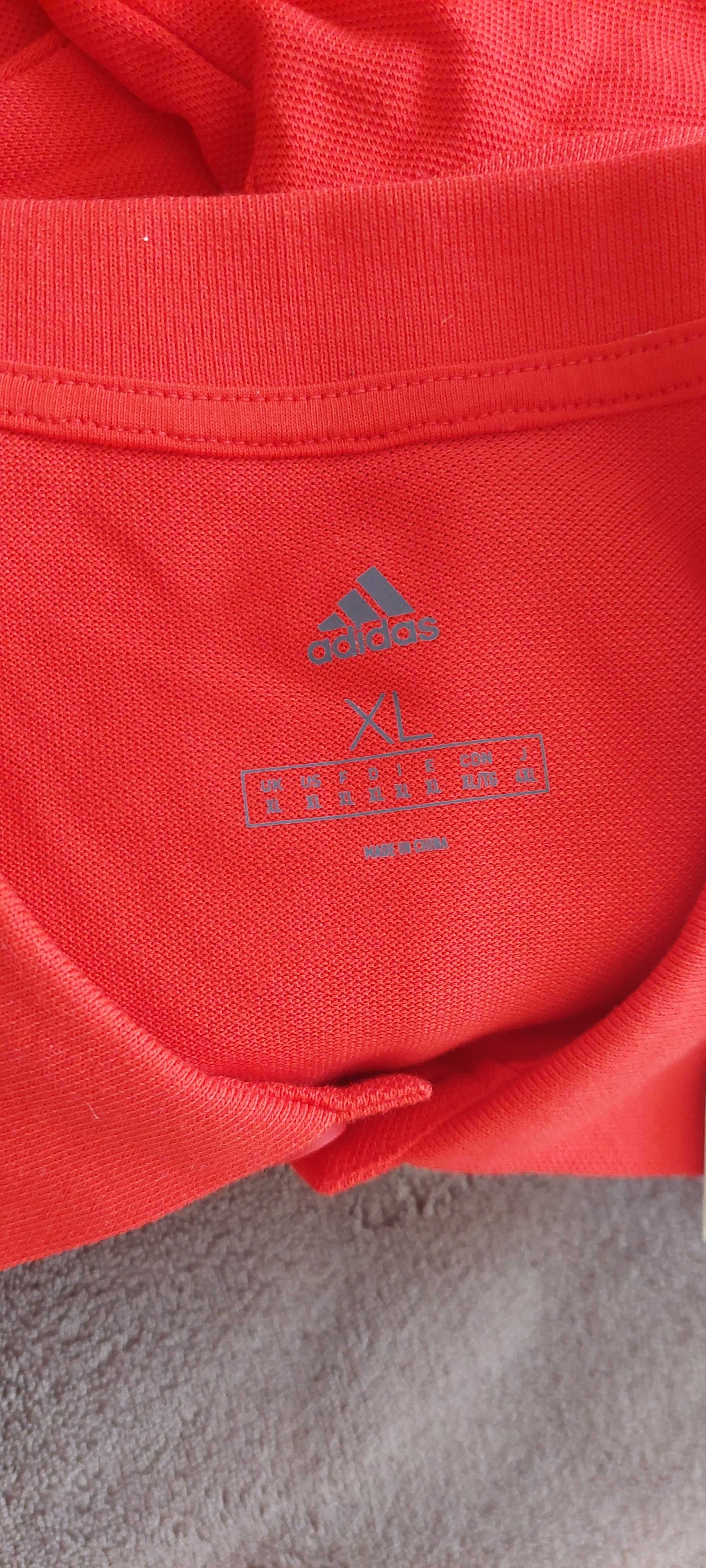 Tricou barbati sport marca Adidas