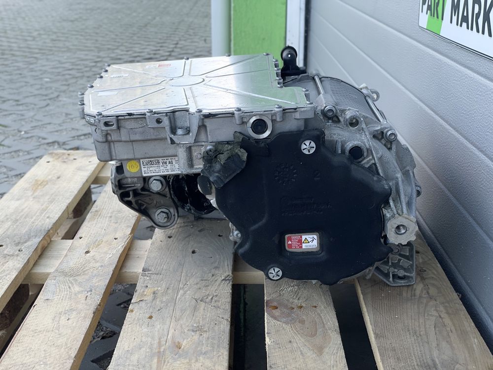 Електромотор AUDI Q4  VW ID.3 OEH901098E