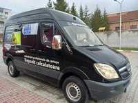 Mercedes Sprinter din 2008