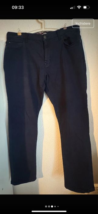 Blugi barbat Tommy Hilfinger